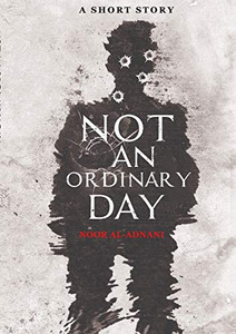 Not An Ordinary Day Not An Ordinary Day