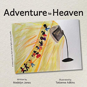 Adventure to Heaven Adventure to Heaven