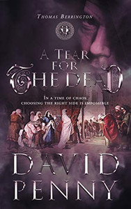 A Tear for the Dead A Tear for the Dead