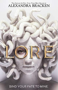 Lore - 9781484778203