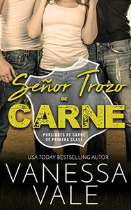 Señor Trozo de Carne