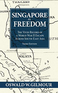 Singapore to Freedom