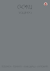 Genu - 9781913802257