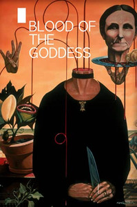 Blood of the Goddess Blood of the Goddess