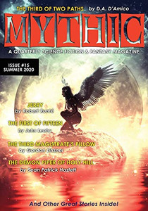 Mythic : Summer 2020 Mythic : Summer 2020