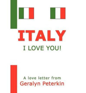 Italy: I Love You!