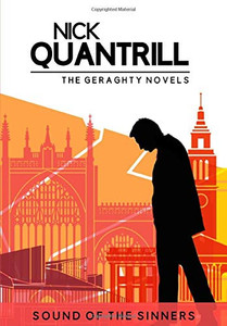 Sound Of The Sinners