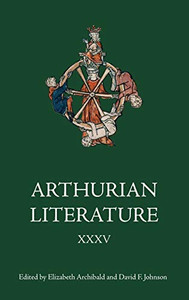 Arthurian Literature