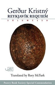 Reykjavik Requiem, PB