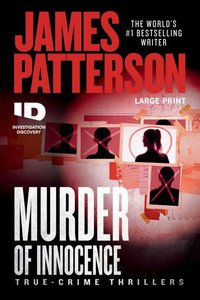 Murder of Innocence Large Print
