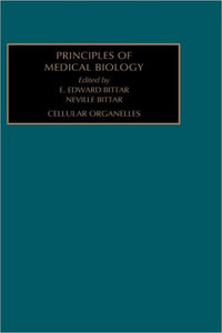 Cellular Organelles: Volume 2