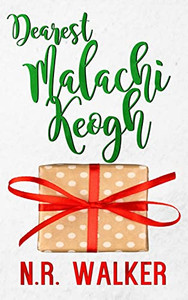 Dearest Malachi Keogh Dearest Malachi Keogh