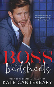 Boss in the Bedsheets