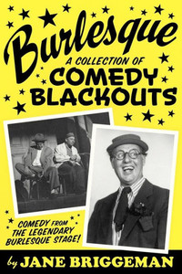 Burlesque: A Collection of Comedy Blackouts