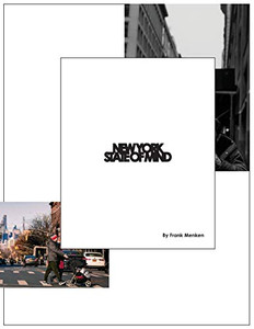 New York State of Mind