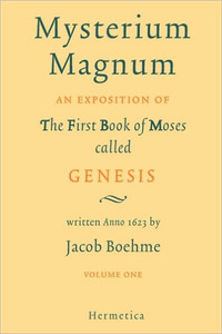 Mysterium Magnum: Volume One
