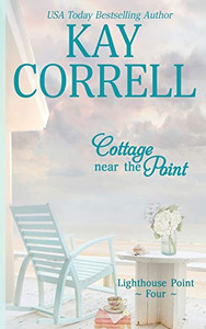 Cottage Near the Point