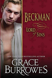 Beckman : Lord of Sins