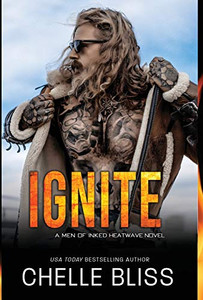 Ignite - 9781950023936