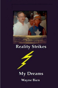 Reality Strikes My Dreams