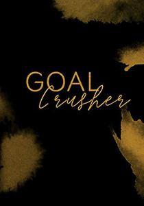 Goal Crusher : Planner