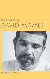 Understanding David Mamet