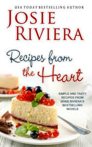 Recipes from the Heart Recipes from the Heart