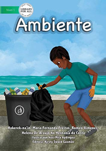 Environment - Ambiente Environment - Ambiente