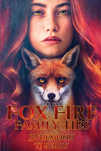 Fox Fire : Family Ties