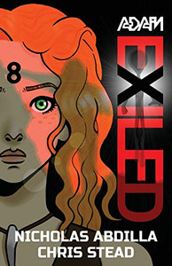 Adam Exiled : Book Two
