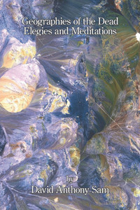 Geographies of the Dead: Elegies and Meditations