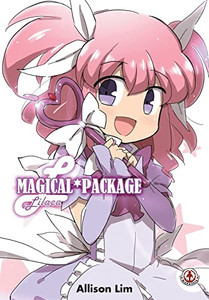 Magical Package: Lilaca
