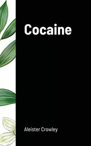 Cocaine - 9781716497377 Cocaine - 9781716497377