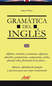 Gramática del inglés