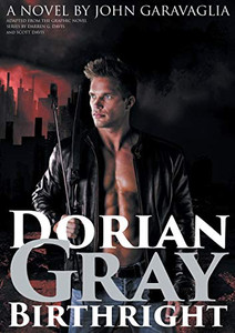 Dorian Gray: Birthright