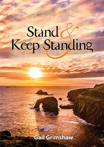 Stand and Keep Standing Stand and Keep Standing