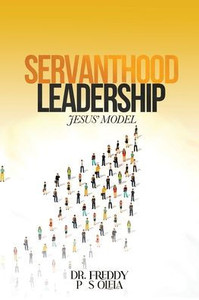 Servanthood Leadership