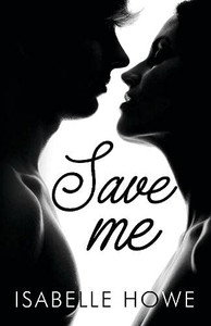 Save Me - 9781788308564