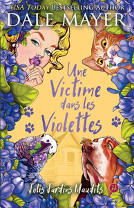 Une Victimes dans les Violettes