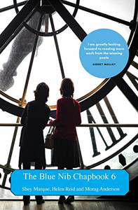 The Blue Nib Chapbook 6 The Blue Nib Chapbook 6