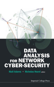 Data Analysis for Network Cyber-Security