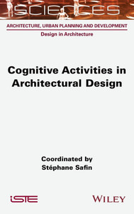 Cognitive Activities in Architectural Design