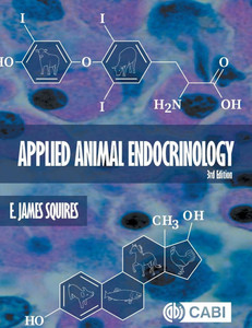 Applied Animal Endocrinology