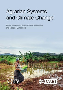 Agrarian Systems and Climate Change: Journeys of Adaptation in the Global South