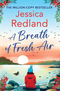 A Breath of Fresh Air Large Print