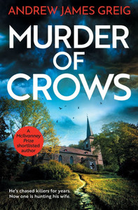 Murder of Crows