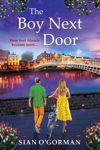 The Boy Next Door