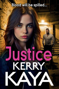 Justice Large Print