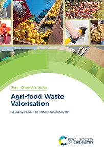 Agri-Food Waste Valorisation