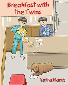 Breakfast With The Twins